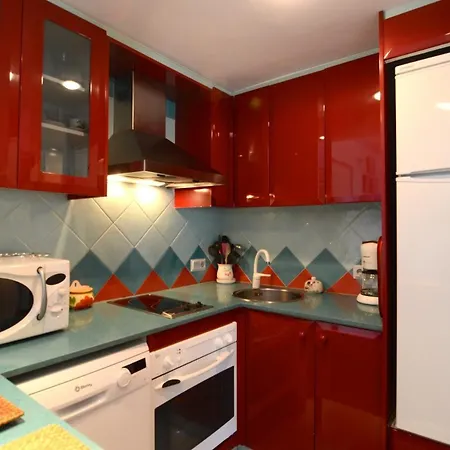 Illa Mar Dor 229 - Apartment