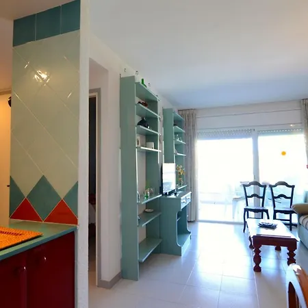 Illa Mar Dor 229 - Appartement *
