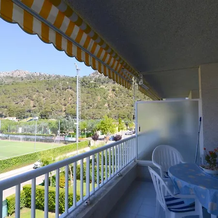 Apartment Illa Mar Dor 229 - *
