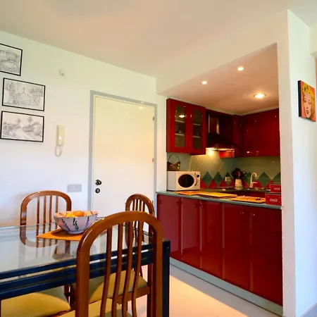 Apartment Illa Mar Dor 229 - L'Estartit