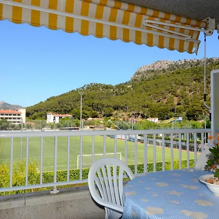 Illa Mar Dor 229 - Apartment